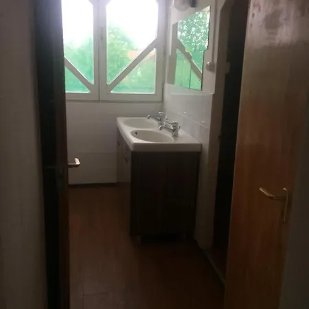 Y Vandrerhjem Balatonlelle