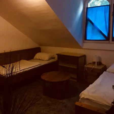 Y Vandrerhjem Balatonlelle