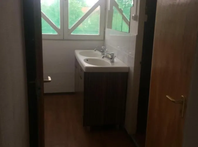 Y Vandrerhjem Balatonlelle