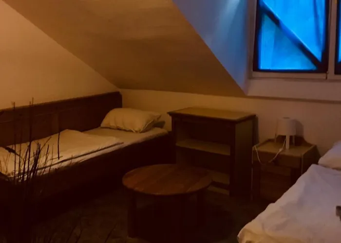 Y Vandrerhjem Balatonlelle